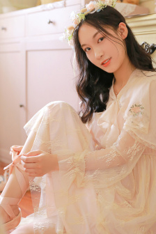 杨子女儿